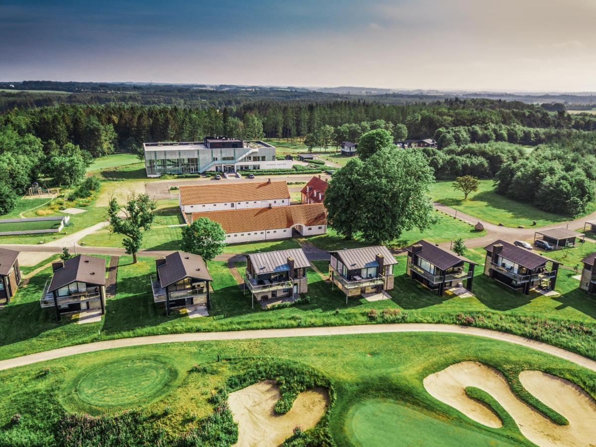 Nimtofte Luebker Golf Resort מראה חיצוני תמונה