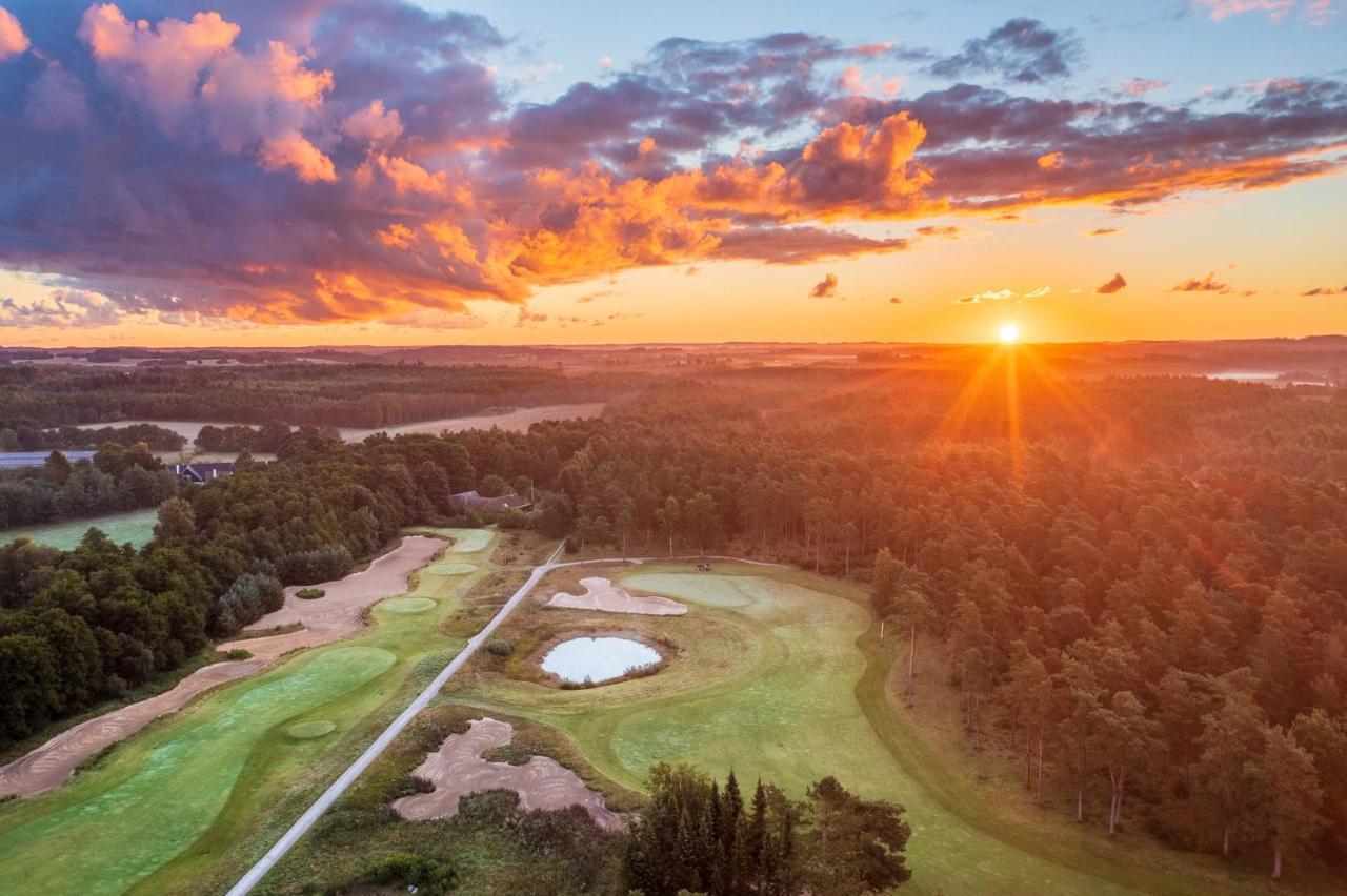 Nimtofte Luebker Golf Resort מראה חיצוני תמונה