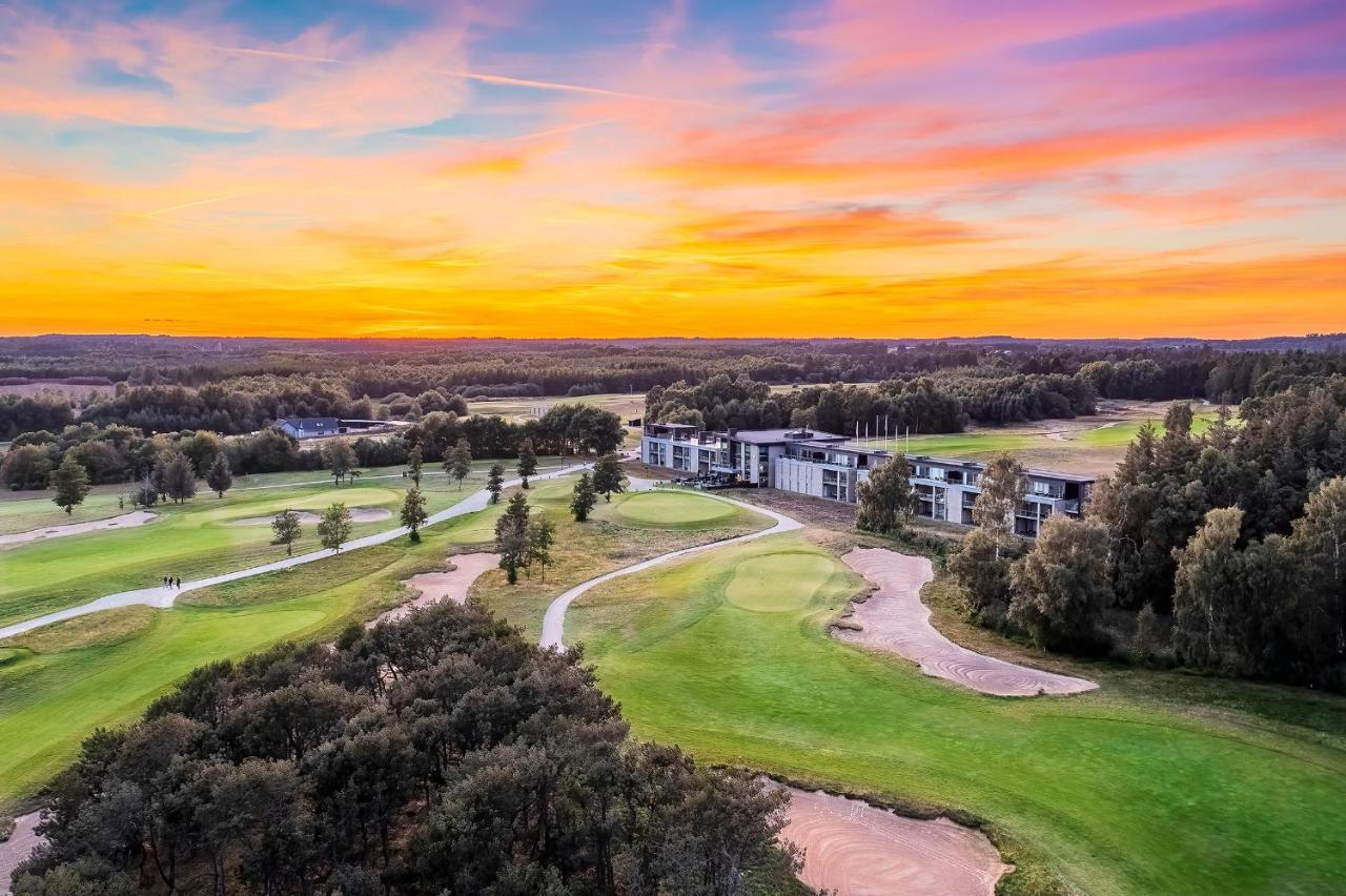 Nimtofte Luebker Golf Resort מראה חיצוני תמונה