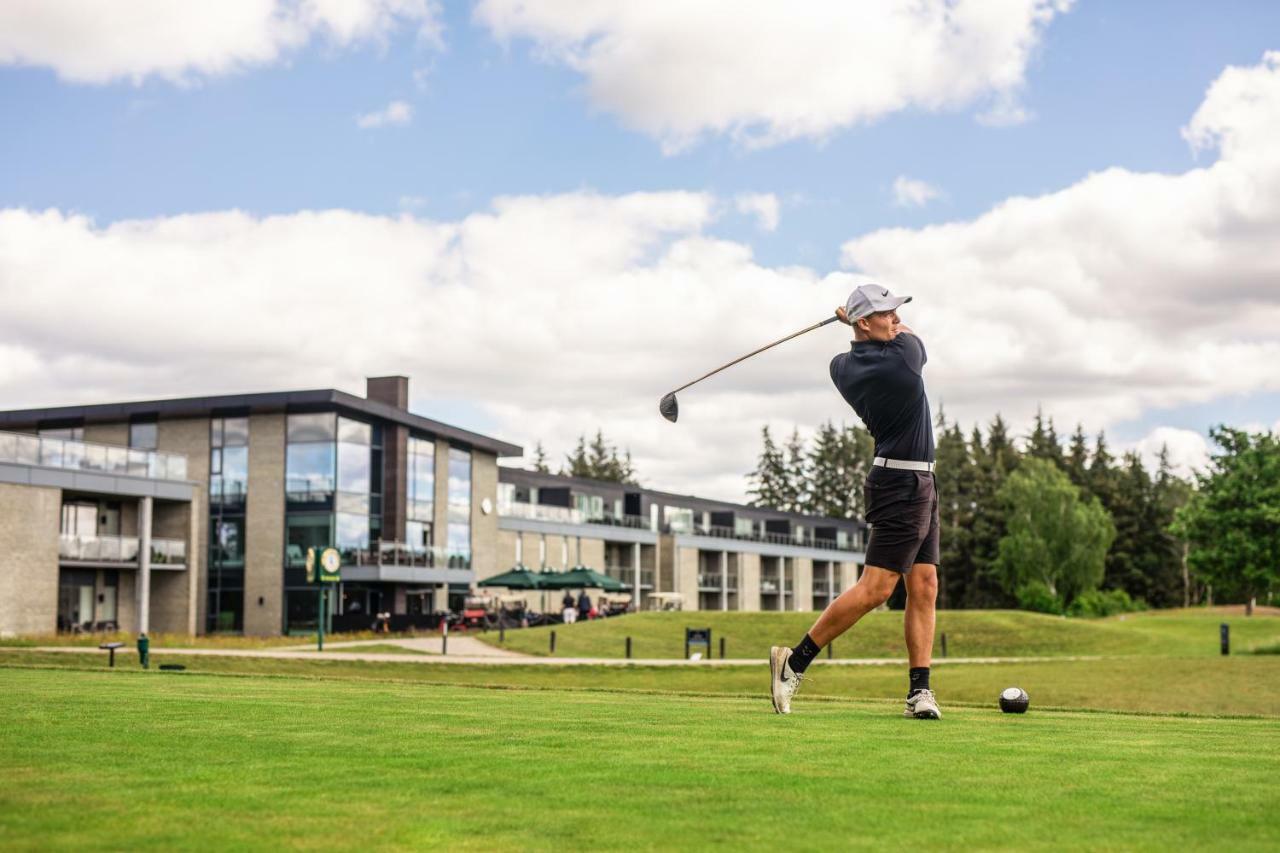 Nimtofte Luebker Golf Resort מראה חיצוני תמונה
