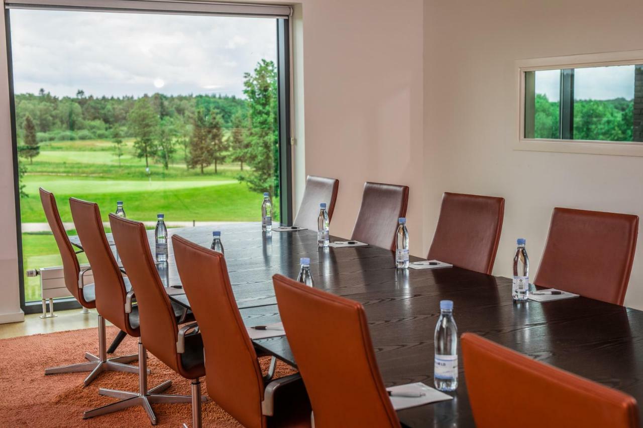 Nimtofte Luebker Golf Resort מראה חיצוני תמונה